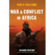War and Conflict in Africa