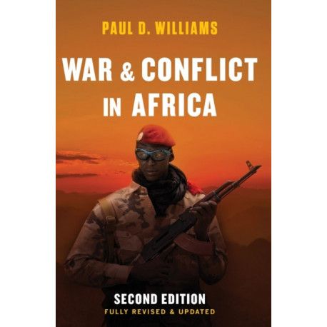 War and Conflict in Africa