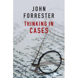 Thinking in Cases