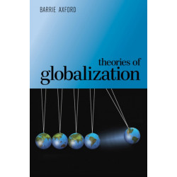 Theories of Globalization