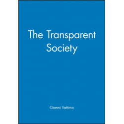 The Transparent Society