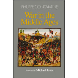 War in the Middle Ages