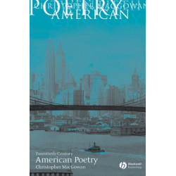 Twentieth-Century American Poetry