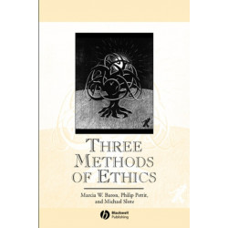 Three Methods of Ethics: A Debate