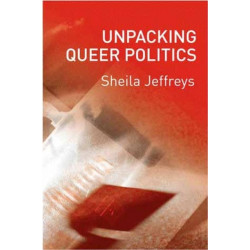 Unpacking Queer Politics: A Lesbian Feminist Perspective