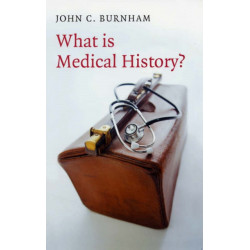 What is Medical History?