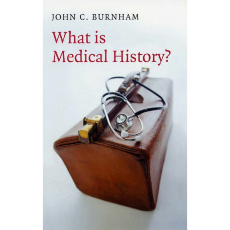 What is Medical History?