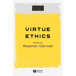 Virtue Ethics