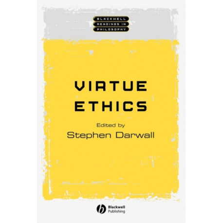 Virtue Ethics