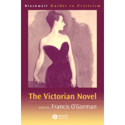 The Victorian Novel