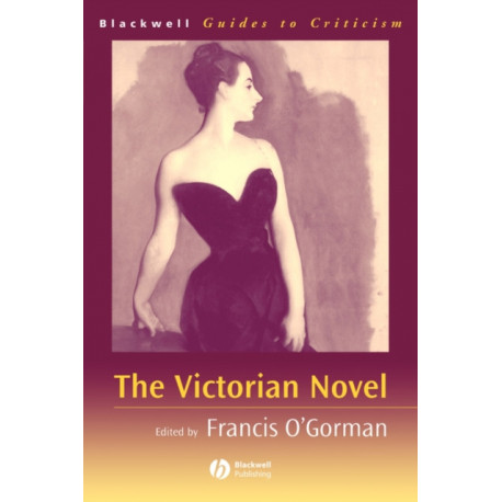 The Victorian Novel