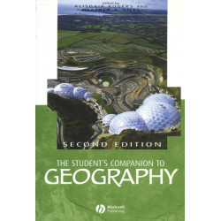 The Student's Companion to Geography