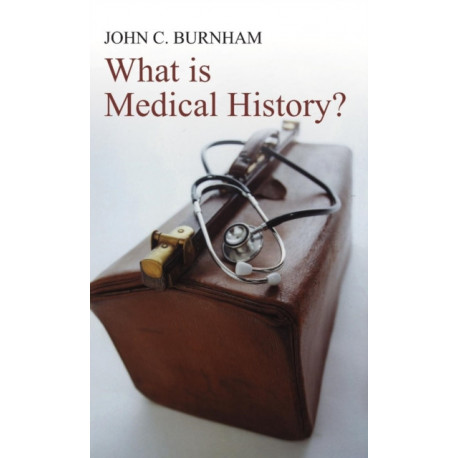 What is Medical History?
