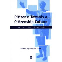 Citizens: Towards a Citizenship Culture