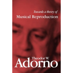 Towards a Theory of Musical Reproduction: Notes, a Draft and Two Schemata