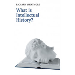 What is Intellectual History?