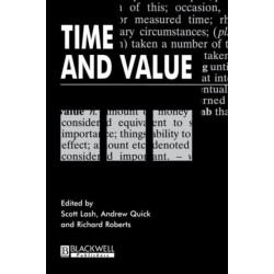 Time and Value
