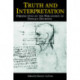 Truth and Interpretation: Perspectives on the Philosophy of Donald Davidson
