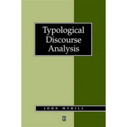 Typological Discourse Analysis