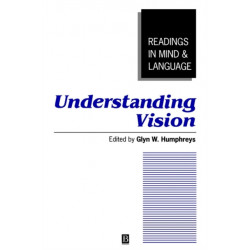 Understanding Vision
