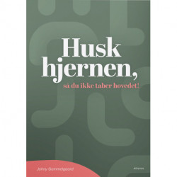 Husk hjernen, så du ikke taber hovedet!