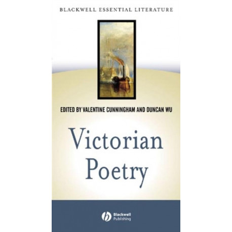 Victorian Poetry