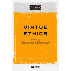 Virtue Ethics