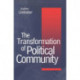 Transformation of Political Community: Ethical Foundations of the Post-Westphalian Era