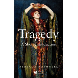 Tragedy: A Short Introduction