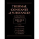Thermal Constants of Substances, 8 Volume Set