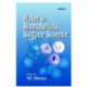 Water in Biomaterials Surface Science