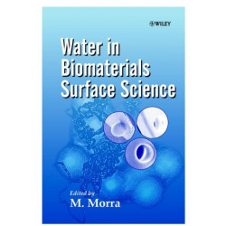 Water in Biomaterials Surface Science