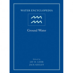 Water Encyclopedia, Ground Water: Ground Water