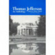 Thomas Jefferson: An Anthology