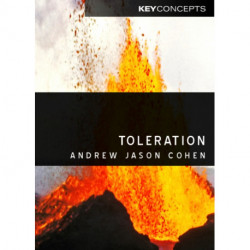 Toleration
