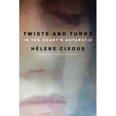 Twists and Turns in the Heart's Antarctic