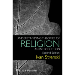 Understanding Theories of Religion: An Introduction