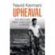Upheaval: The Refugee Trek through Europe