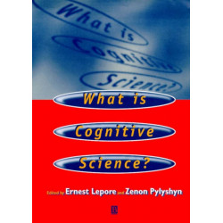 What is Cognitive Science?