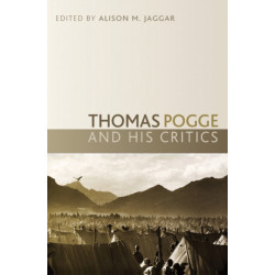 Thomas Pogge and his Critics