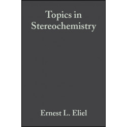 Topics in Stereochemistry, Volume 19