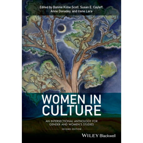 Women in Culture: An Intersectional Anthology for Gender and Women's Studies