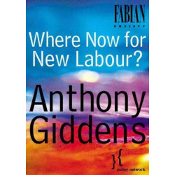 Where Now for New Labour?
