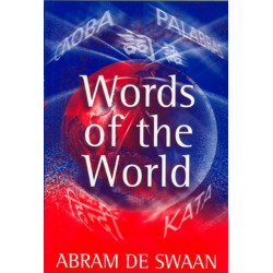 Words of the World: The Global Language System