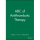 ABC of Antithrombotic Therapy