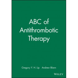 ABC of Antithrombotic Therapy