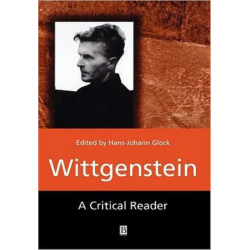 Wittgenstein: A Critical Reader