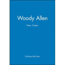 Woody Allen: New Yorker