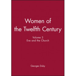 Women of the Twelfth Century, Eve and the Church: Eve and the Church