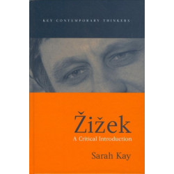 Zizek: A Critical Introduction